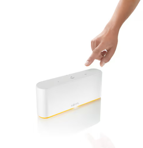 TaHoma switch SOMFY